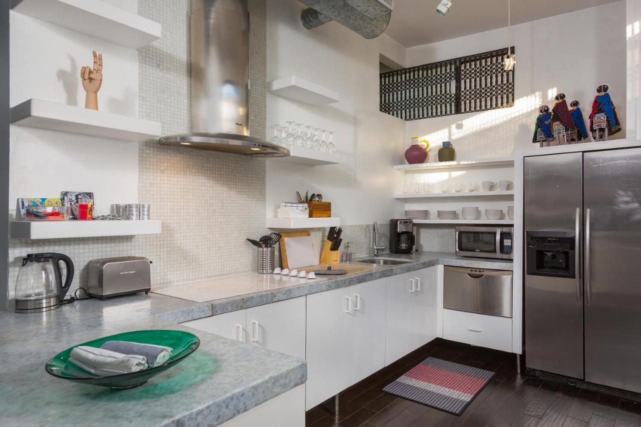 Apartamento Artist Loft