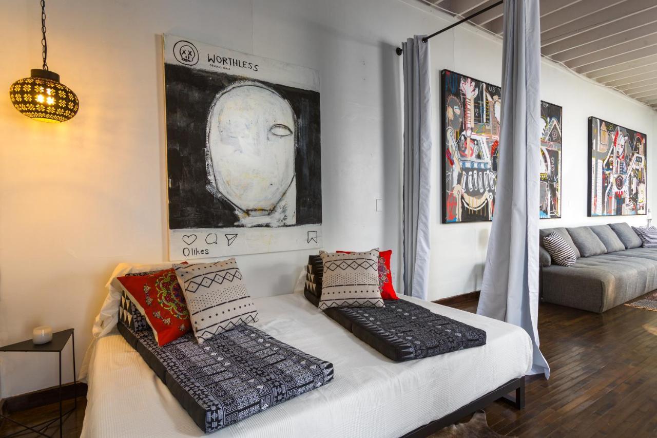 Artist Loft Los Ángeles
