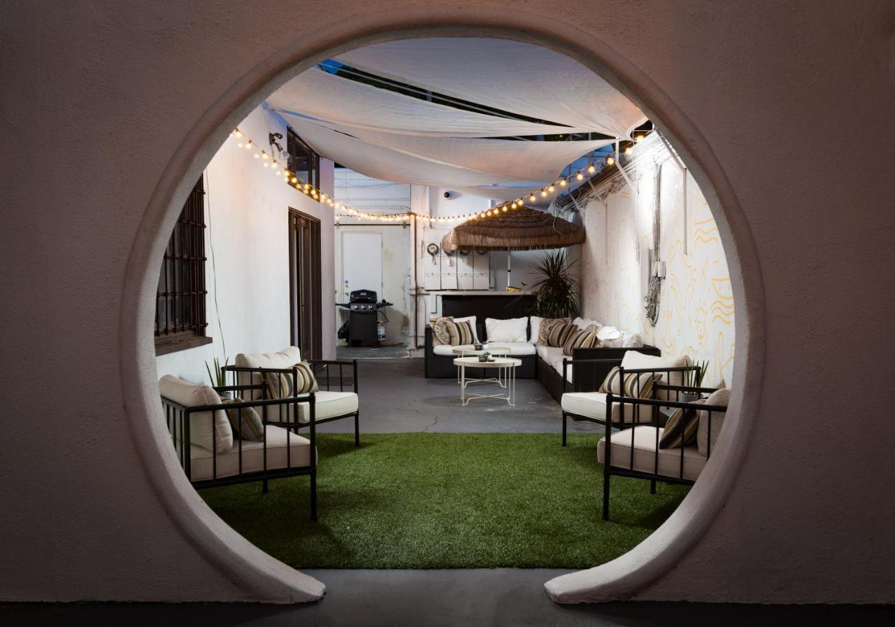 Artist Loft Apartamento *