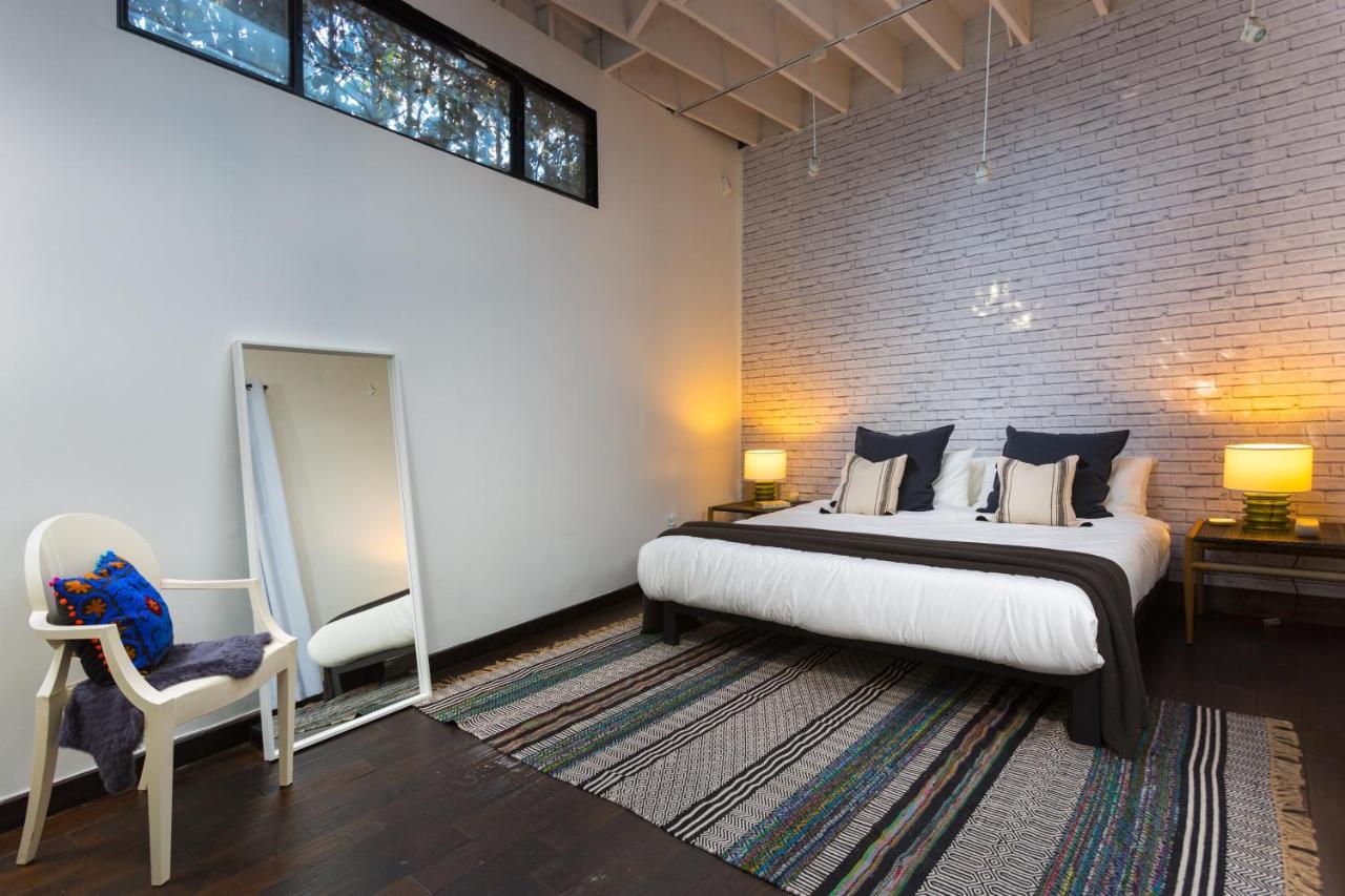 Artist Loft Apartamento