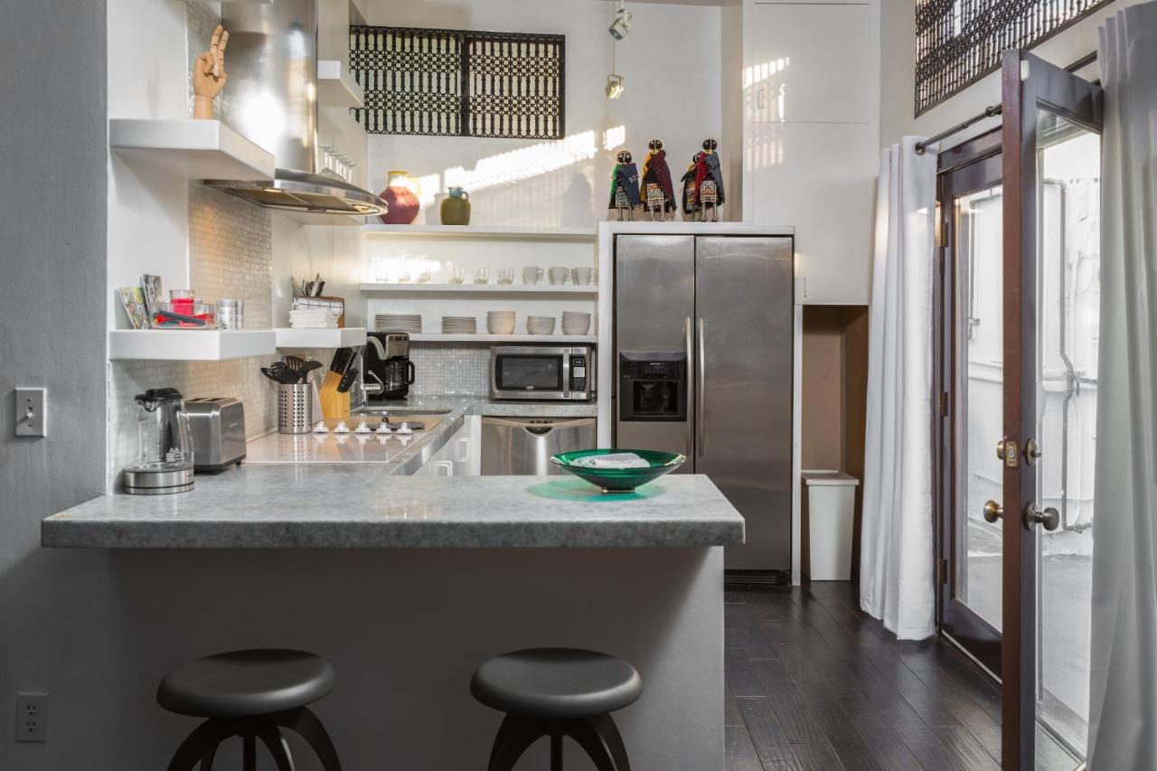 Artist Loft Apartamento *