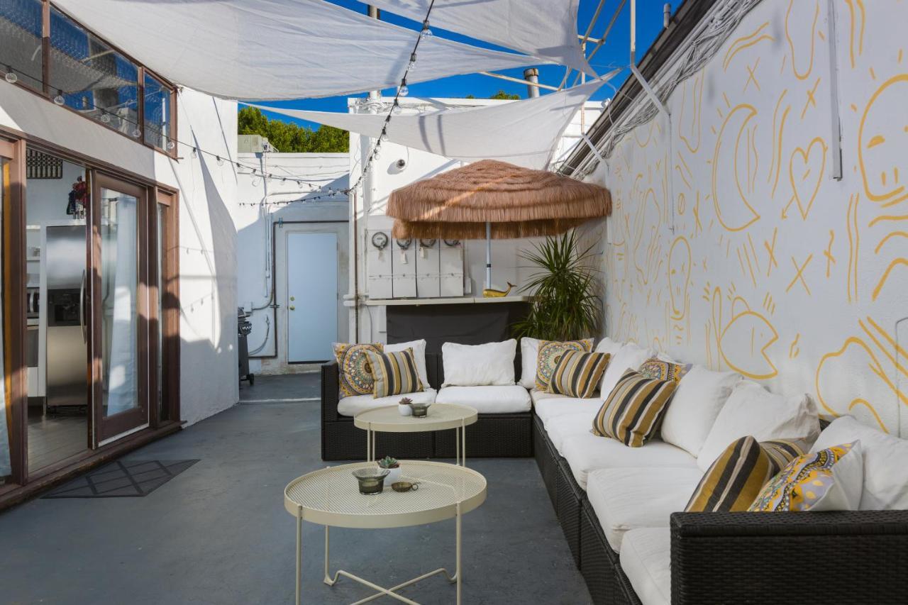 Apartamento Artist Loft Los Ángeles