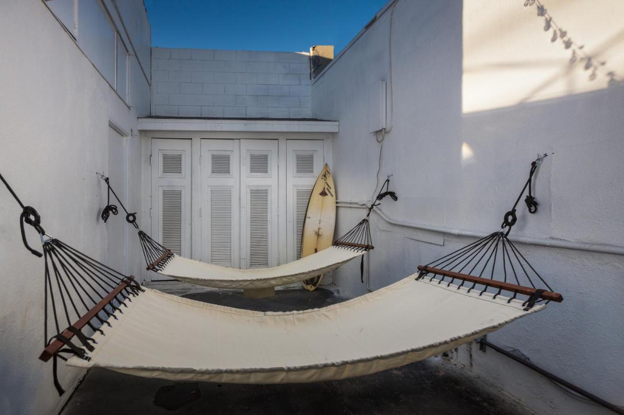 Artist Loft Appartamento Los Angeles